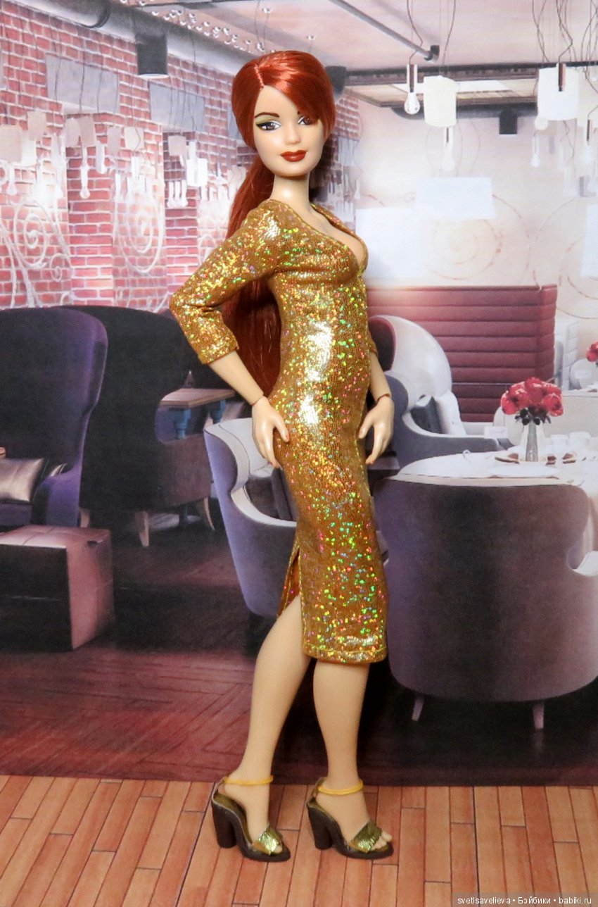 Нет предела совершенству 2