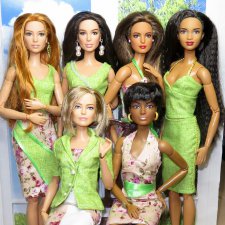 Хочется продлить лето