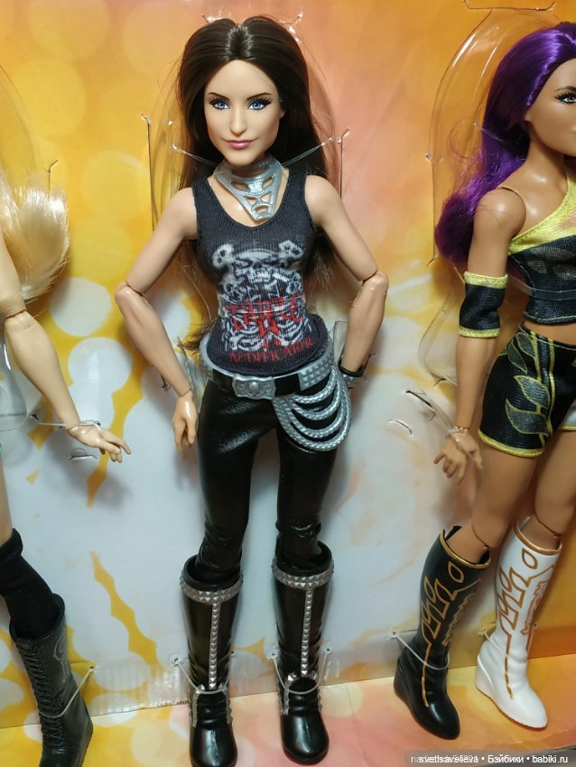 Новые бывшие растлерши. Опять преображение (фото 3)