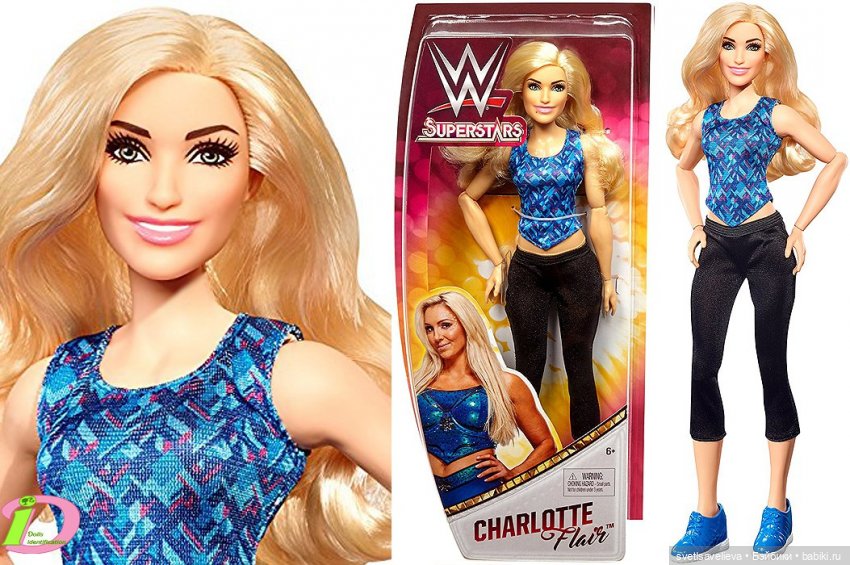 Новые бывшие растлерши. Опять преображение (фото 2)