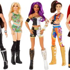 Новые бывшие растлерши. Опять преображение