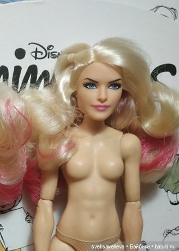 И снова преображалки — Фэшн