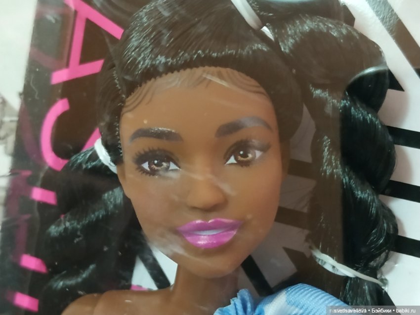 И снова преображалки — Фэшн