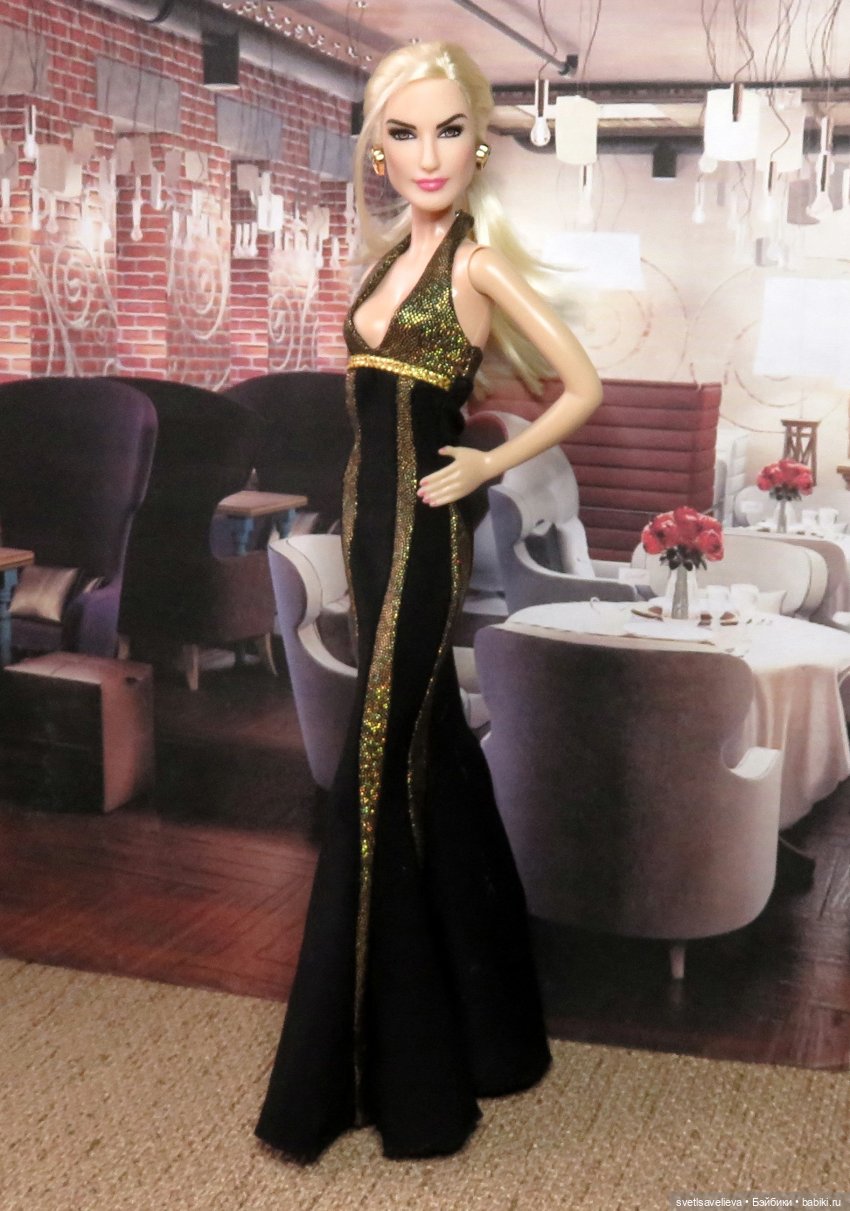 И снова преображалки — Фэшн (фото 9)