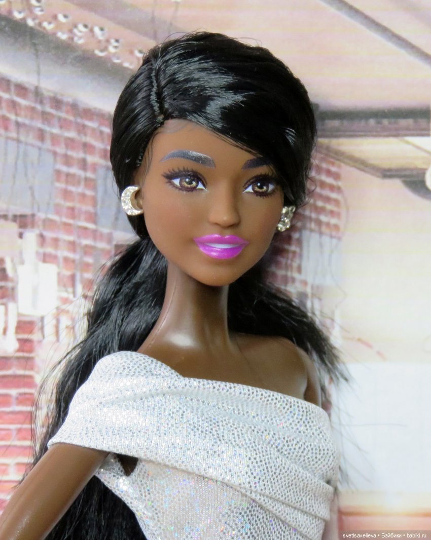 И снова преображалки — Фэшн