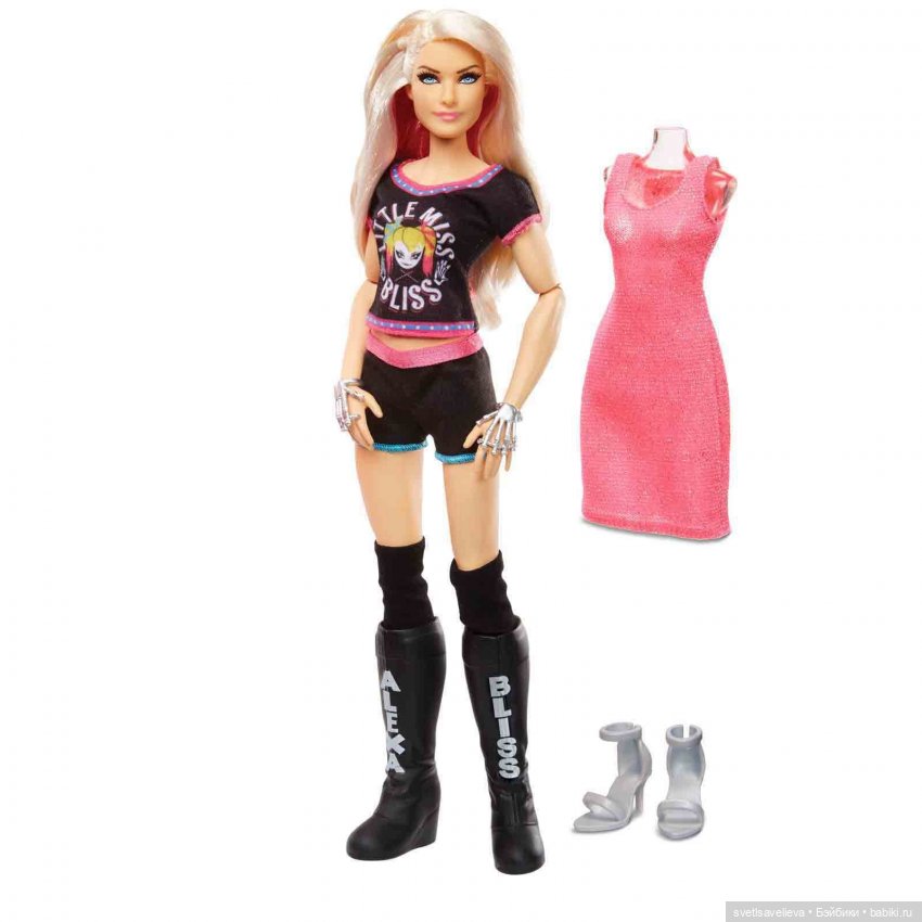 И снова преображалки — Фэшн (фото 2)