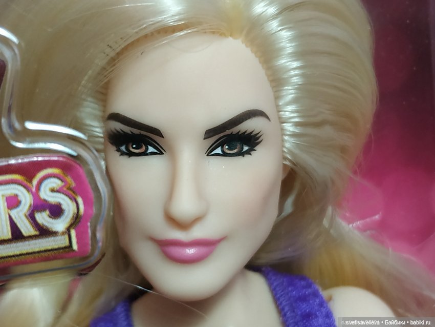 И снова преображалки — Фэшн (фото 7)