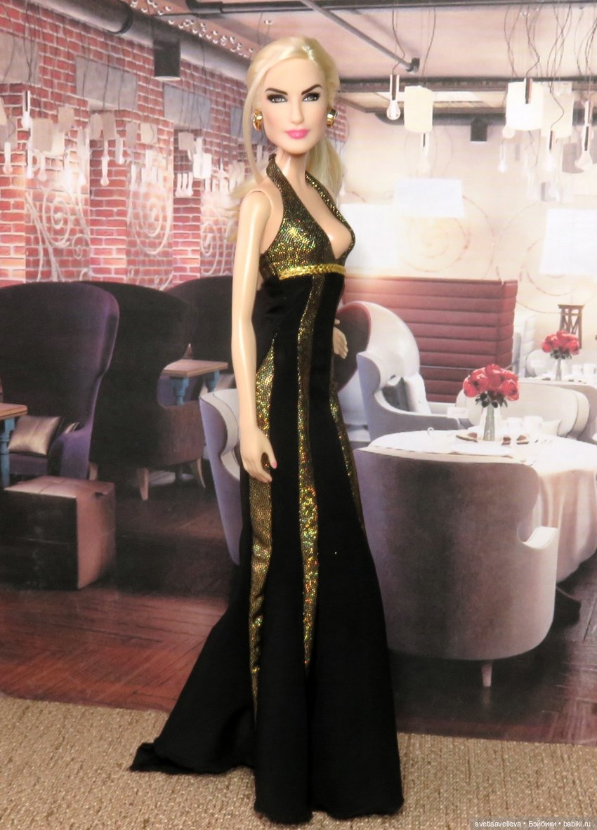 И снова преображалки — Фэшн (фото 10)