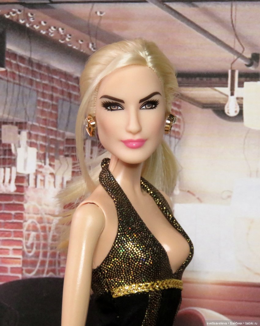 И снова преображалки — Фэшн