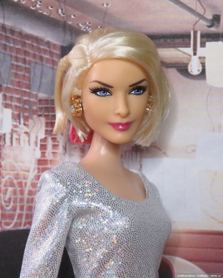 И снова преображалки — Фэшн (фото 5)