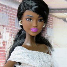 И снова преображалки