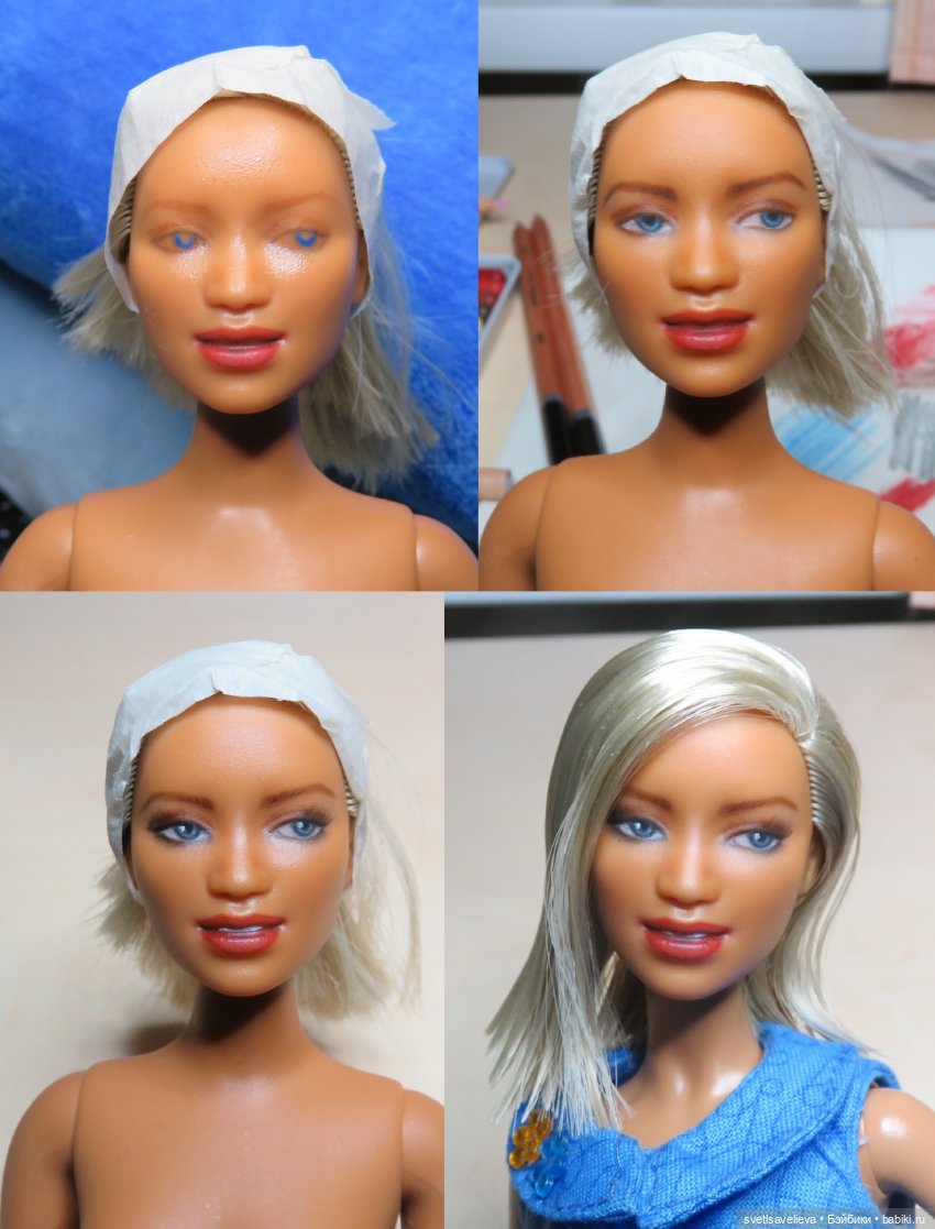 Терзания, метания... Касандра (фото 4)