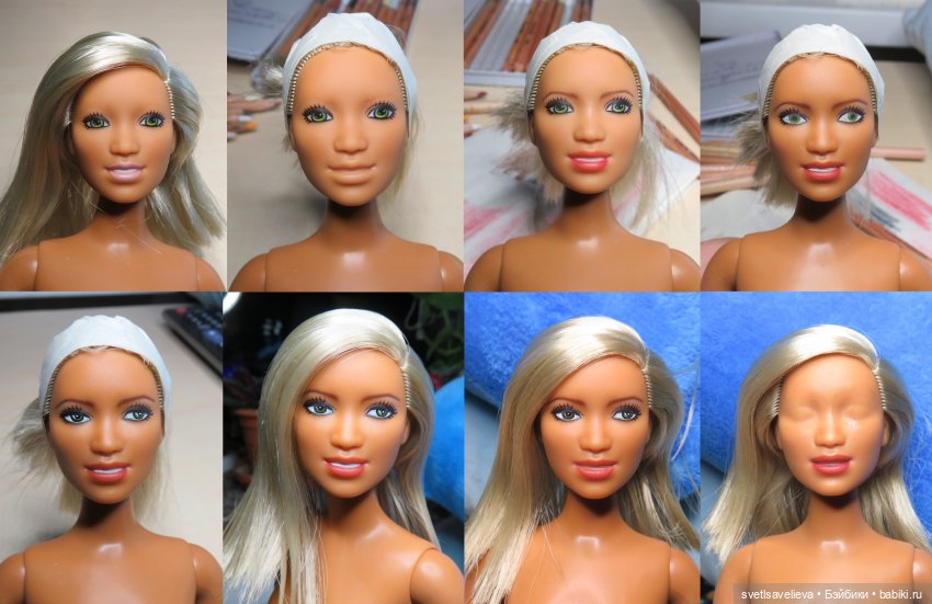 Терзания, метания... Касандра (фото 3)