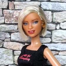 Терзания, метания... Касандра