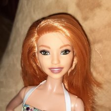 Кукла барби
