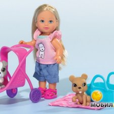 Как высветлить винил кукле от симба