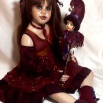 Тиффани от Сьюзан Крей /Susan Krey/