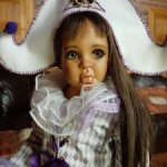 Тиффани от Karen Alderson