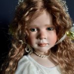 Lilou от Ruth Treffeisen