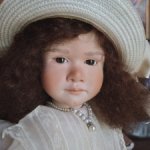 Saskia от Ruth Treffeisen