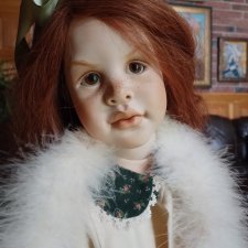 Breezy  от Susan Krey