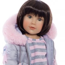 Куклы Сони Хартман 2017 года