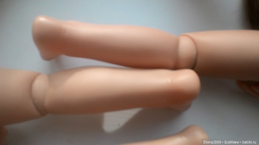 Две коллекционные куклы Лены kidz n cats (фото 9)