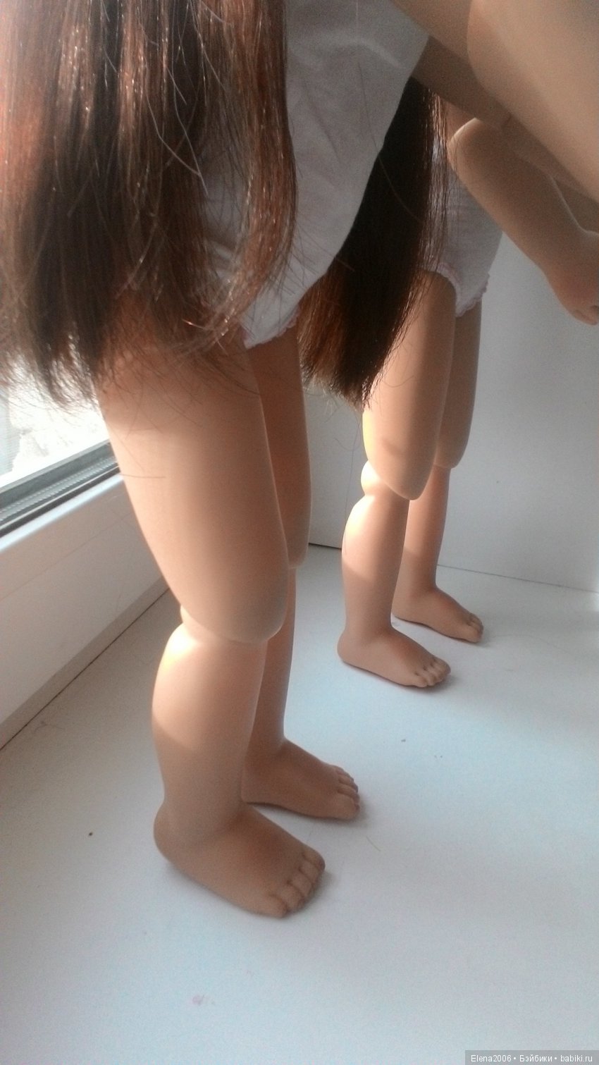 Две коллекционные куклы Лены kidz n cats (фото 7)