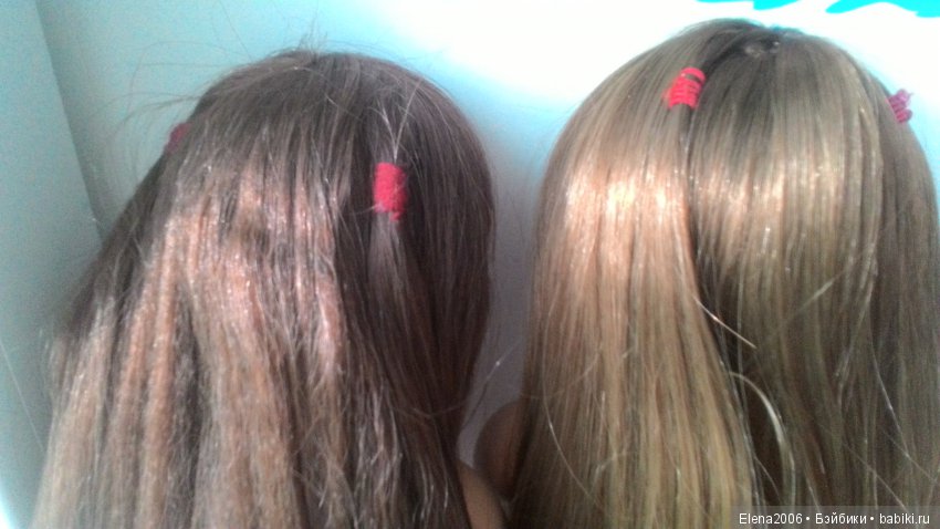 Две коллекционные куклы Лены kidz n cats (фото 8)