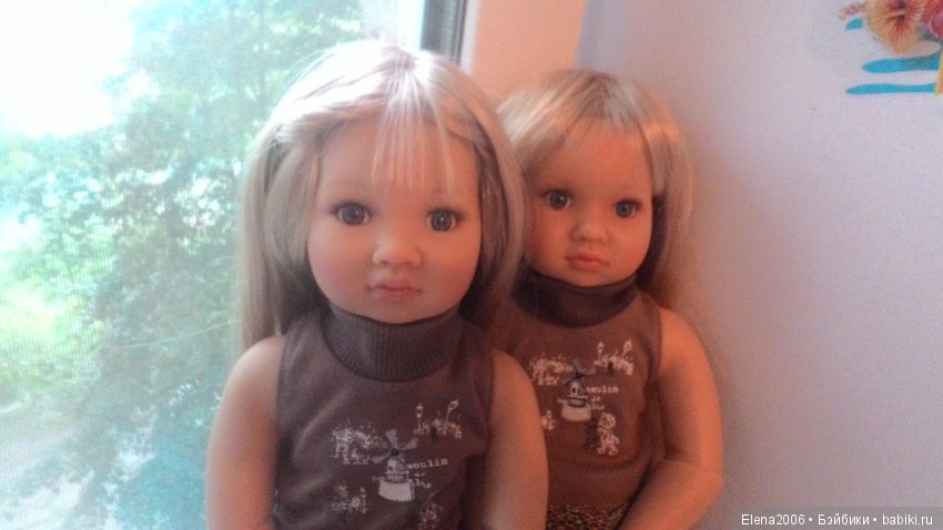 Моя новенькая Kidz N Сats