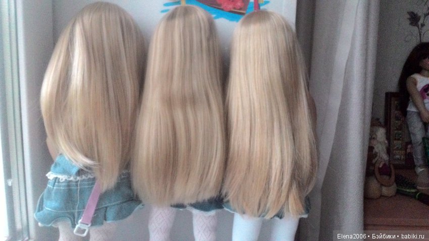 Моя новенькая Kidz N Сats