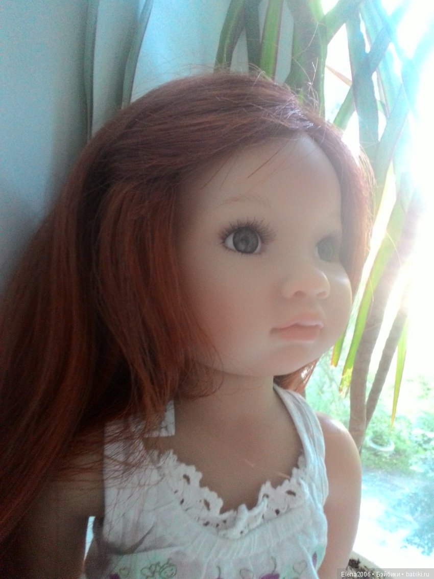 Моя Амели — Куклы Kidz'n'Cats (Соня Хартман): шарнирные 46 см (фото 10)