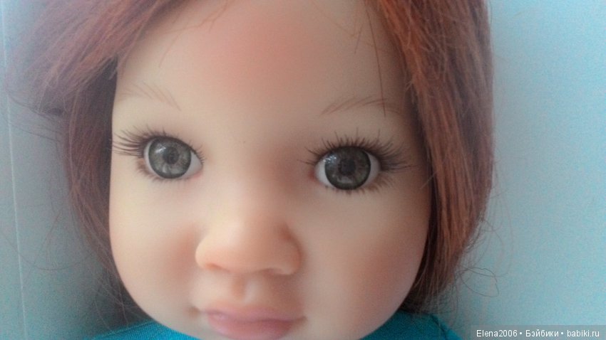 Моя Амели — Куклы Kidz'n'Cats (Соня Хартман): шарнирные 46 см