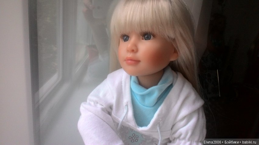 Моя мечта исполнилась. Принцесса, Ханна kidz n cats (фото 5)