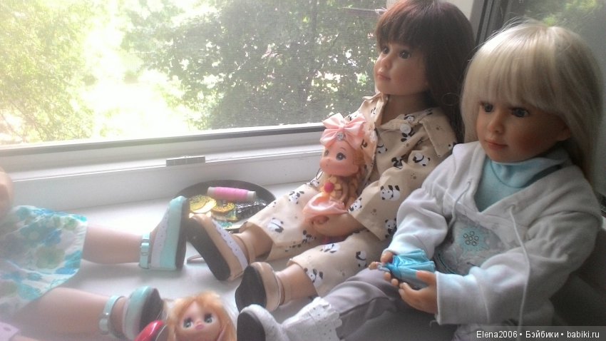 Моя мечта исполнилась. Принцесса, Ханна kidz n cats (фото 8)