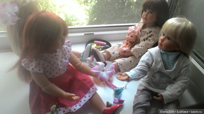 Моя мечта исполнилась. Принцесса, Ханна kidz n cats