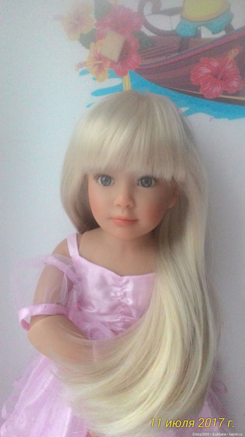 Моя мечта исполнилась. Принцесса, Ханна kidz n cats (фото 2)