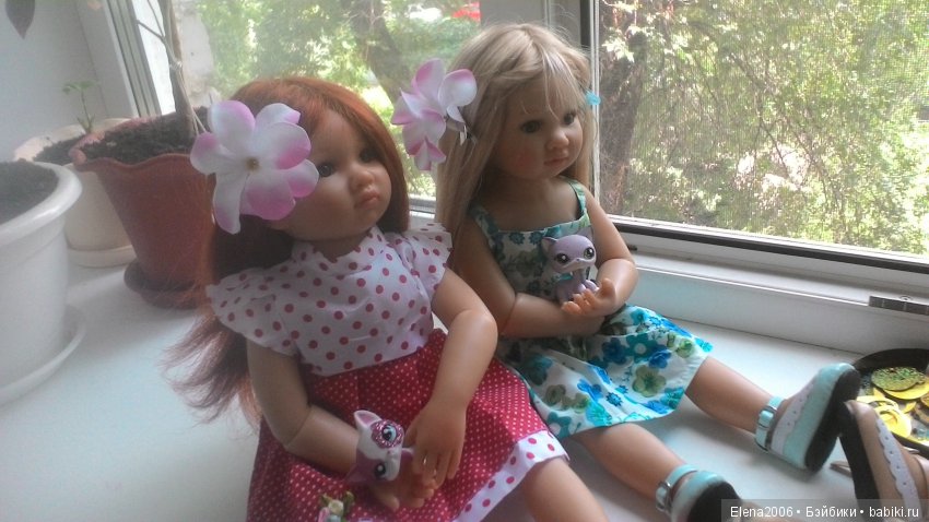 Моя мечта исполнилась. Принцесса, Ханна kidz n cats (фото 9)