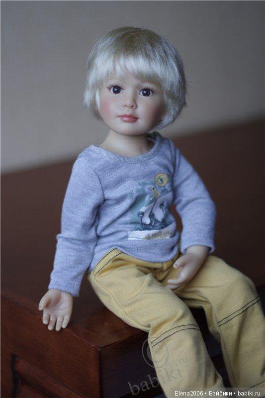 Якоб 2009 и 2010 kidz n cats (фото 9)