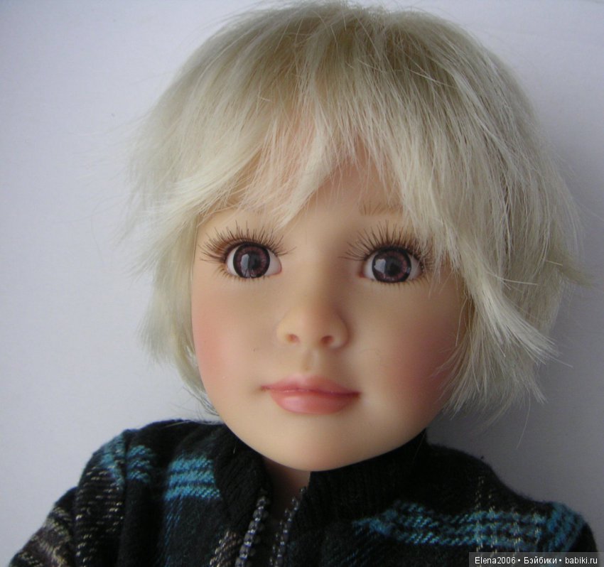 Якоб 2009 и 2010 kidz n cats (фото 10)