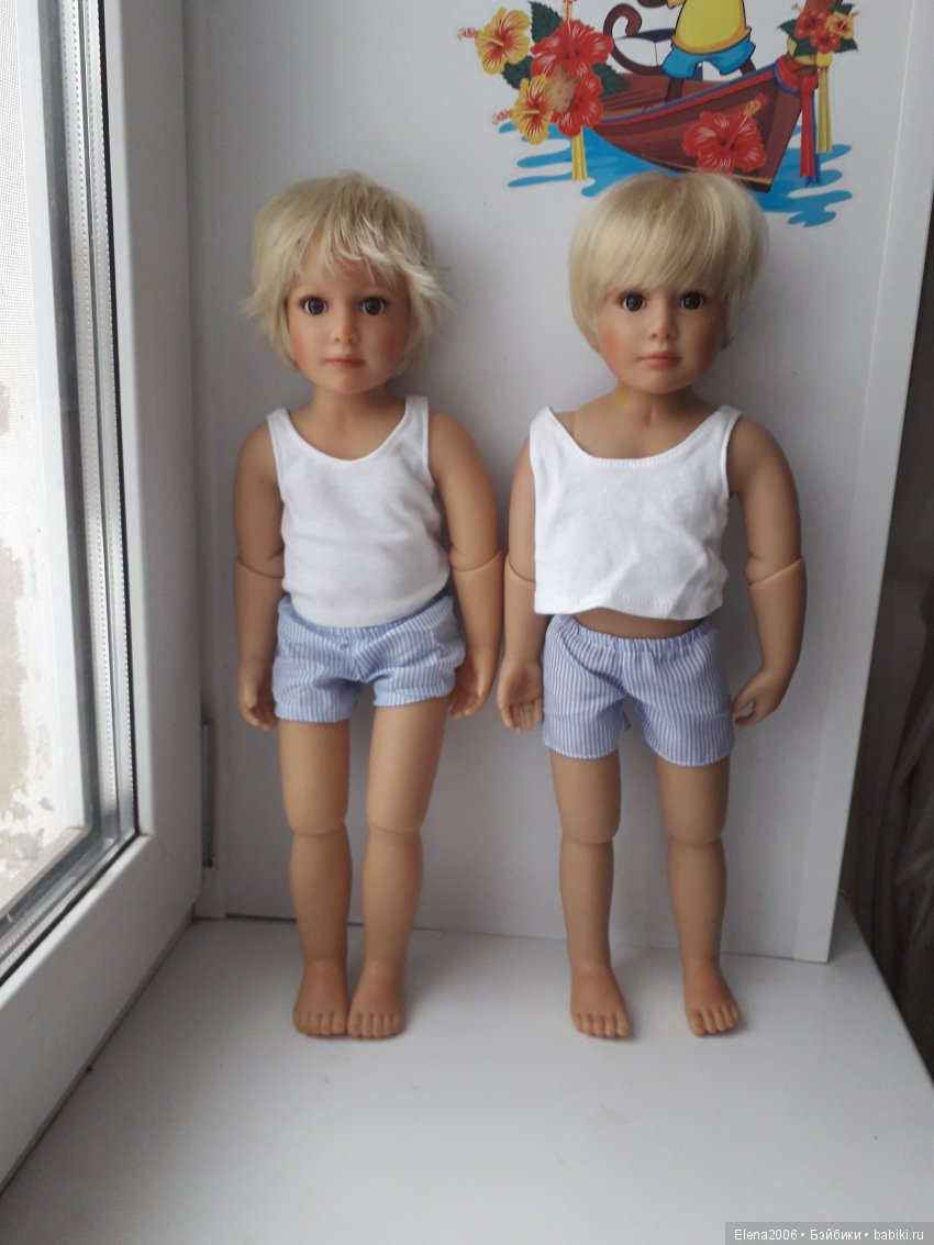 Якоб 2009 и 2010 kidz n cats