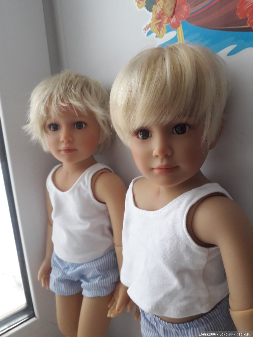 Якоб 2009 и 2010 kidz n cats (фото 3)