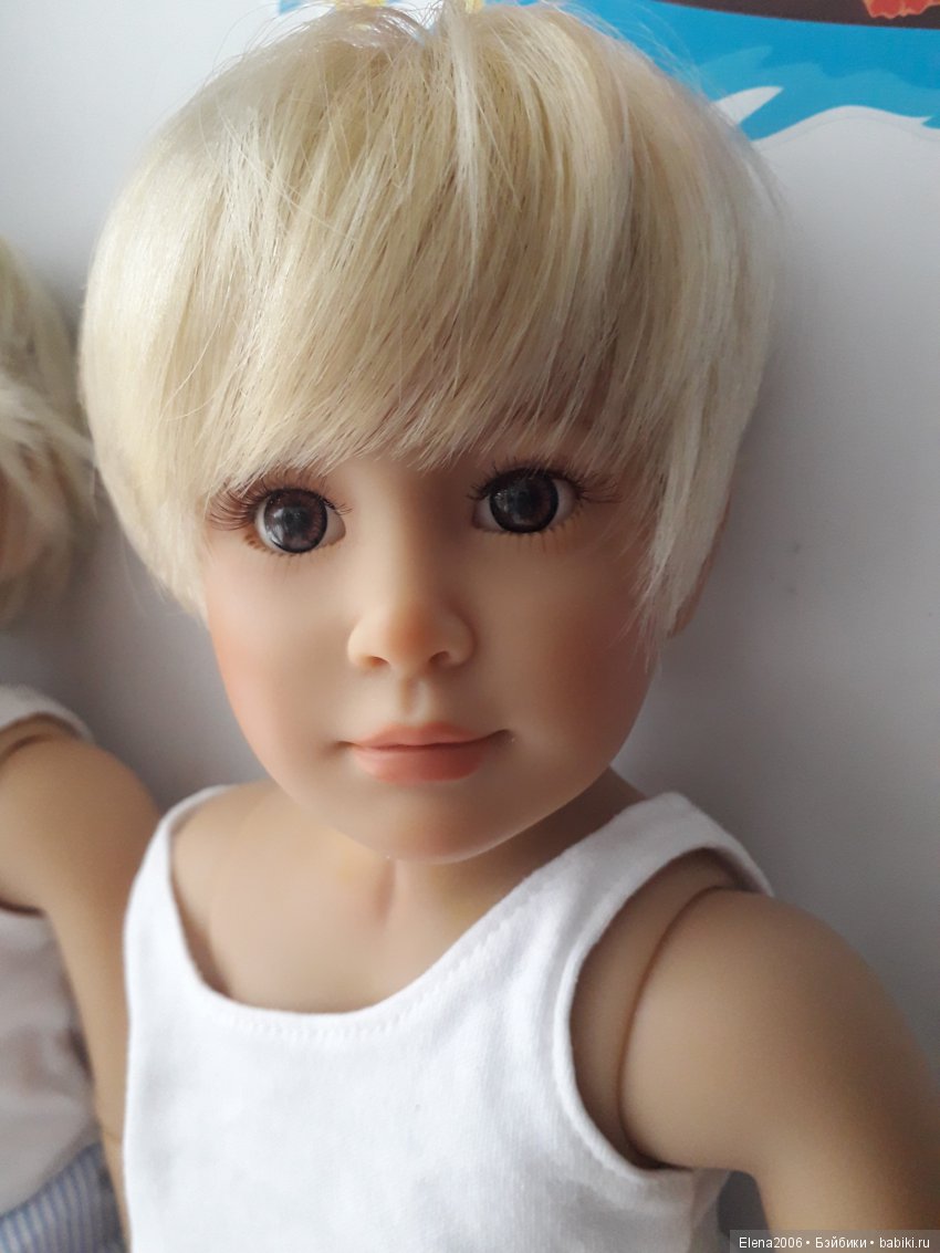 Якоб 2009 и 2010 kidz n cats (фото 5)