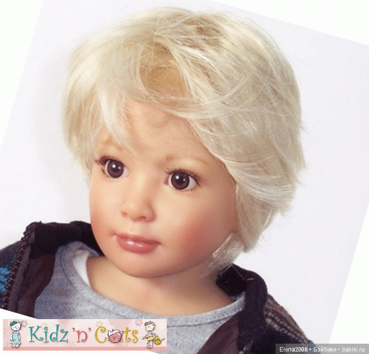 Якоб 2009 и 2010 kidz n cats