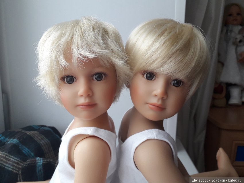 Якоб 2009 и 2010 kidz n cats (фото 8)