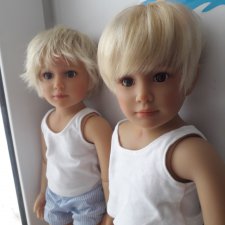 Якоб 2009 и 2010 kidz n cats