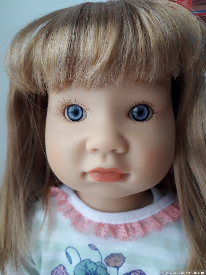 Изабель! kidz n cats — Куклы Kidz'n'Cats (Соня Хартман): шарнирные 46 см (фото 2)