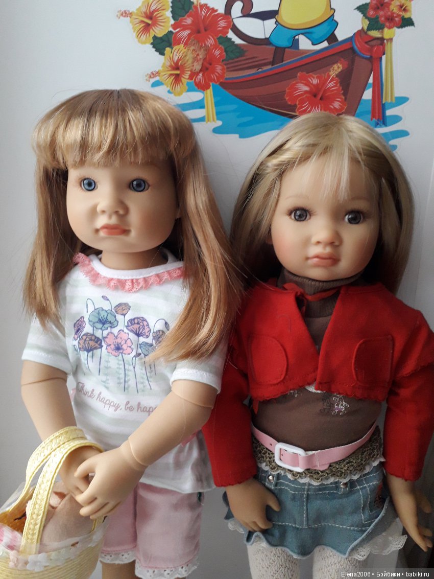 Изабель! kidz n cats — Куклы Kidz'n'Cats (Соня Хартман): шарнирные 46 см (фото 3)