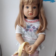 Изабель! kidz n cats