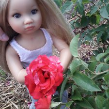 Kidz n cats . Приключения Луизы  на даче